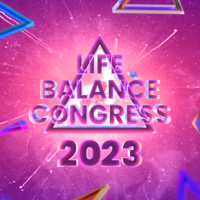 Tłumaczenie Life Balance Congress 2023